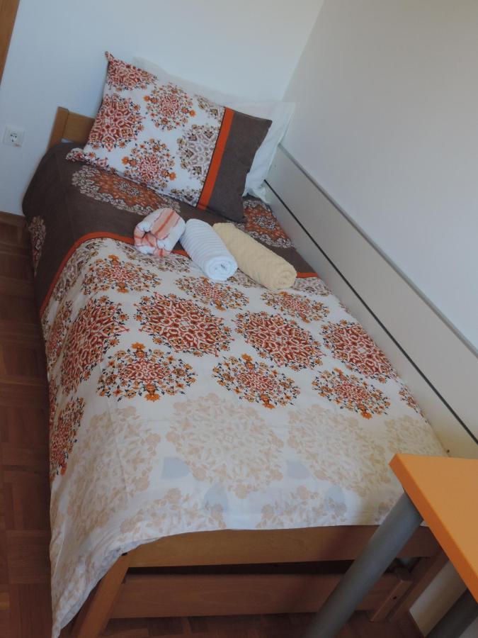 לינה וארוחת בוקר בלד Marijin Dom - Retreat House מראה חיצוני תמונה