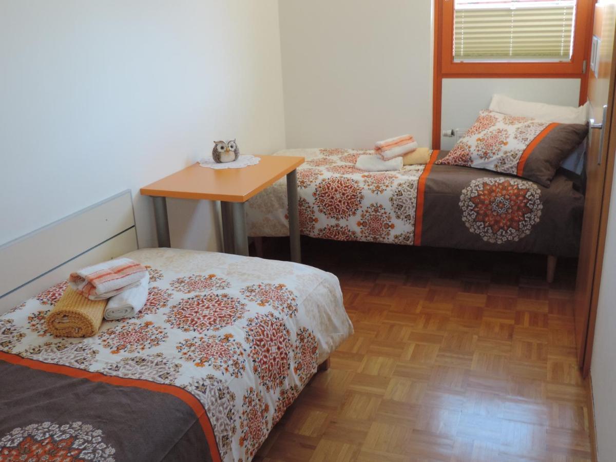 לינה וארוחת בוקר בלד Marijin Dom - Retreat House מראה חיצוני תמונה