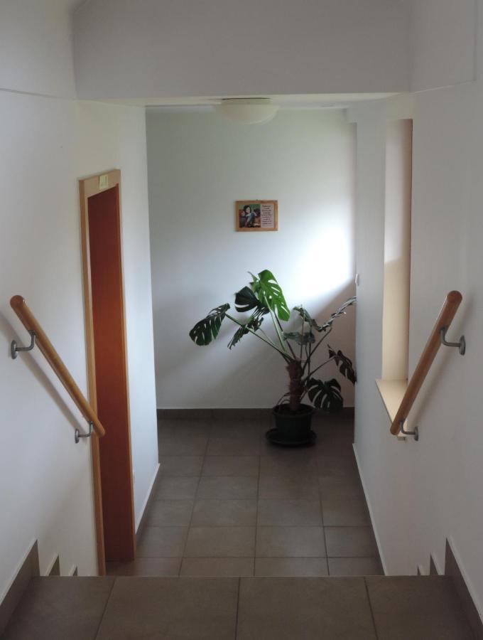 לינה וארוחת בוקר בלד Marijin Dom - Retreat House מראה חיצוני תמונה