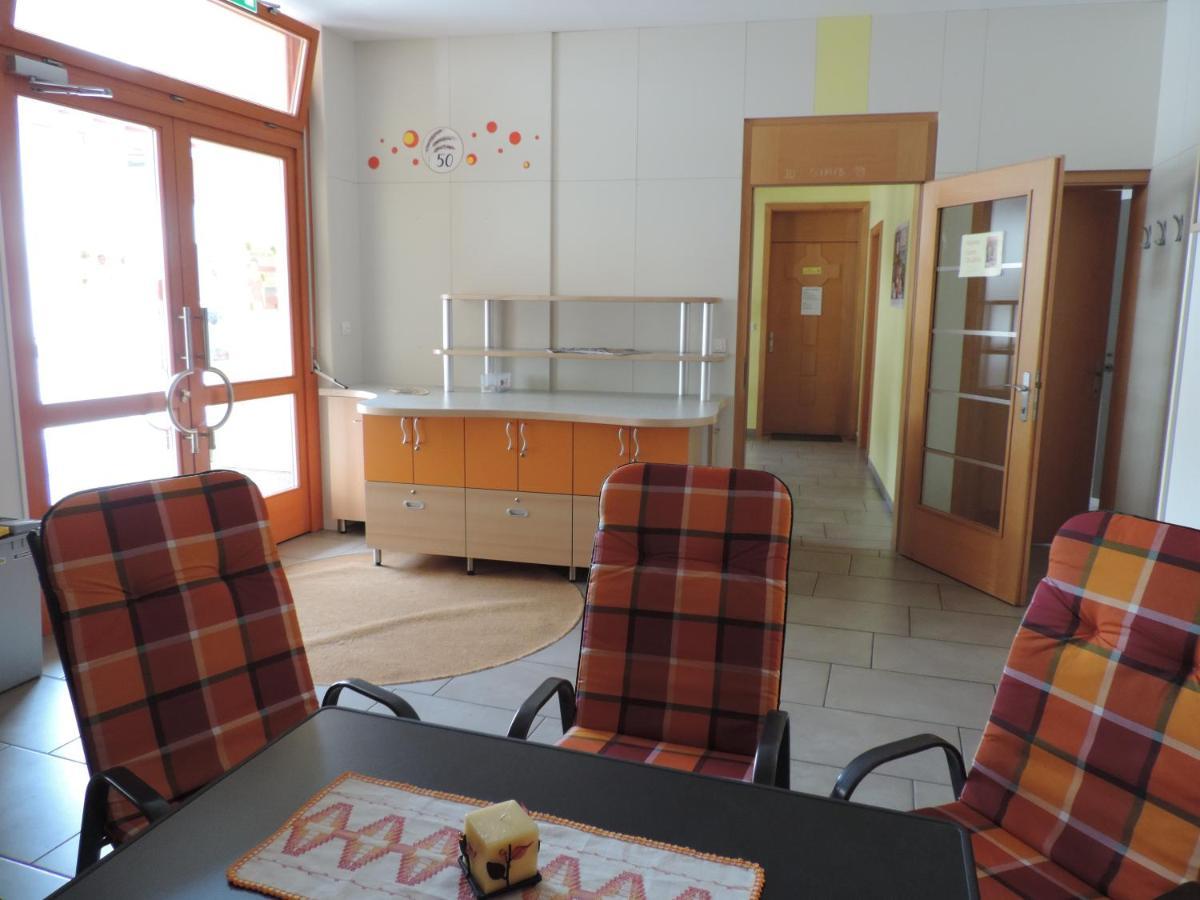 לינה וארוחת בוקר בלד Marijin Dom - Retreat House מראה חיצוני תמונה
