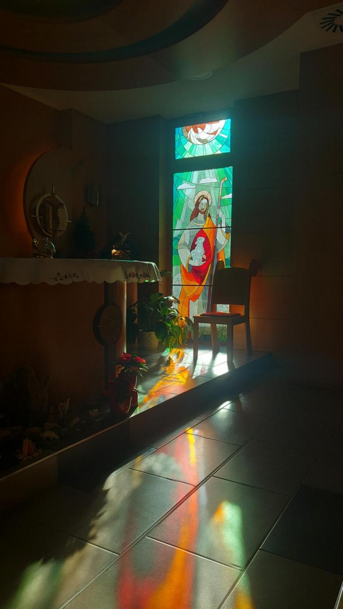 לינה וארוחת בוקר בלד Marijin Dom - Retreat House מראה חיצוני תמונה